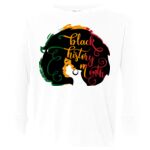 Toddler Long Sleeve Fine Jersey Tee Thumbnail