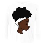 Toddler Long Sleeve Fine Jersey Tee Thumbnail