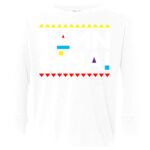 Toddler Long Sleeve Fine Jersey Tee Thumbnail