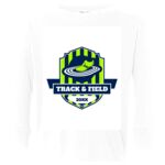 Toddler Long Sleeve Fine Jersey Tee Thumbnail