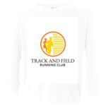 Toddler Long Sleeve Fine Jersey Tee Thumbnail