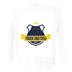 Toddler Long Sleeve Fine Jersey Tee Thumbnail