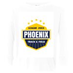 Toddler Long Sleeve Fine Jersey Tee Thumbnail