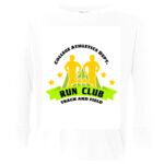 Toddler Long Sleeve Fine Jersey Tee Thumbnail