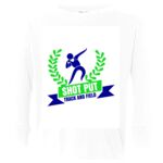 Toddler Long Sleeve Fine Jersey Tee Thumbnail