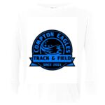 Toddler Long Sleeve Fine Jersey Tee Thumbnail