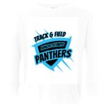 Toddler Long Sleeve Fine Jersey Tee Thumbnail