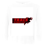 Toddler Long Sleeve Fine Jersey Tee Thumbnail