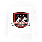 Toddler Long Sleeve Fine Jersey Tee Thumbnail