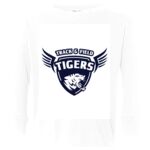 Toddler Long Sleeve Fine Jersey Tee Thumbnail