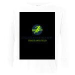 Toddler Long Sleeve Fine Jersey Tee Thumbnail