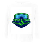 Toddler Long Sleeve Fine Jersey Tee Thumbnail