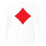 Toddler Long Sleeve Fine Jersey Tee Thumbnail