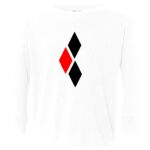 Toddler Long Sleeve Fine Jersey Tee Thumbnail