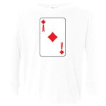 Toddler Long Sleeve Fine Jersey Tee Thumbnail