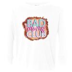 Toddler Long Sleeve Fine Jersey Tee Thumbnail