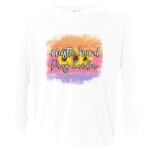 Toddler Long Sleeve Fine Jersey Tee Thumbnail