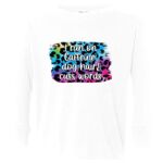 Toddler Long Sleeve Fine Jersey Tee Thumbnail