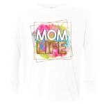 Toddler Long Sleeve Fine Jersey Tee Thumbnail