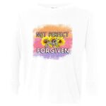 Toddler Long Sleeve Fine Jersey Tee Thumbnail