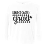 Toddler Long Sleeve Fine Jersey Tee Thumbnail