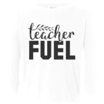 Toddler Long Sleeve Fine Jersey Tee Thumbnail