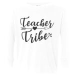 Toddler Long Sleeve Fine Jersey Tee Thumbnail