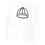 Toddler Long Sleeve Fine Jersey Tee Thumbnail