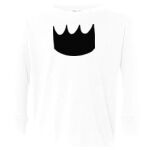 Toddler Long Sleeve Fine Jersey Tee Thumbnail