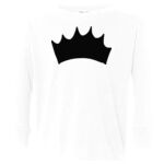 Toddler Long Sleeve Fine Jersey Tee Thumbnail