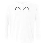 Toddler Long Sleeve Fine Jersey Tee Thumbnail