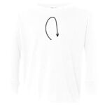 Toddler Long Sleeve Fine Jersey Tee Thumbnail