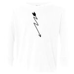 Toddler Long Sleeve Fine Jersey Tee Thumbnail