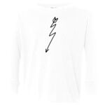 Toddler Long Sleeve Fine Jersey Tee Thumbnail