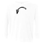 Toddler Long Sleeve Fine Jersey Tee Thumbnail