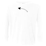 Toddler Long Sleeve Fine Jersey Tee Thumbnail