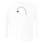 Toddler Long Sleeve Fine Jersey Tee Thumbnail