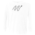 Toddler Long Sleeve Fine Jersey Tee Thumbnail