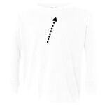 Toddler Long Sleeve Fine Jersey Tee Thumbnail