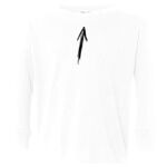 Toddler Long Sleeve Fine Jersey Tee Thumbnail