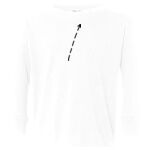 Toddler Long Sleeve Fine Jersey Tee Thumbnail