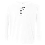 Toddler Long Sleeve Fine Jersey Tee Thumbnail