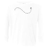 Toddler Long Sleeve Fine Jersey Tee Thumbnail