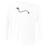 Toddler Long Sleeve Fine Jersey Tee Thumbnail