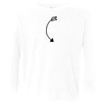 Toddler Long Sleeve Fine Jersey Tee Thumbnail