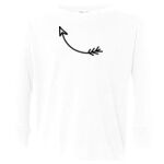 Toddler Long Sleeve Fine Jersey Tee Thumbnail