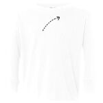 Toddler Long Sleeve Fine Jersey Tee Thumbnail