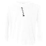 Toddler Long Sleeve Fine Jersey Tee Thumbnail