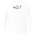 Toddler Long Sleeve Fine Jersey Tee Thumbnail