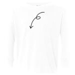 Toddler Long Sleeve Fine Jersey Tee Thumbnail